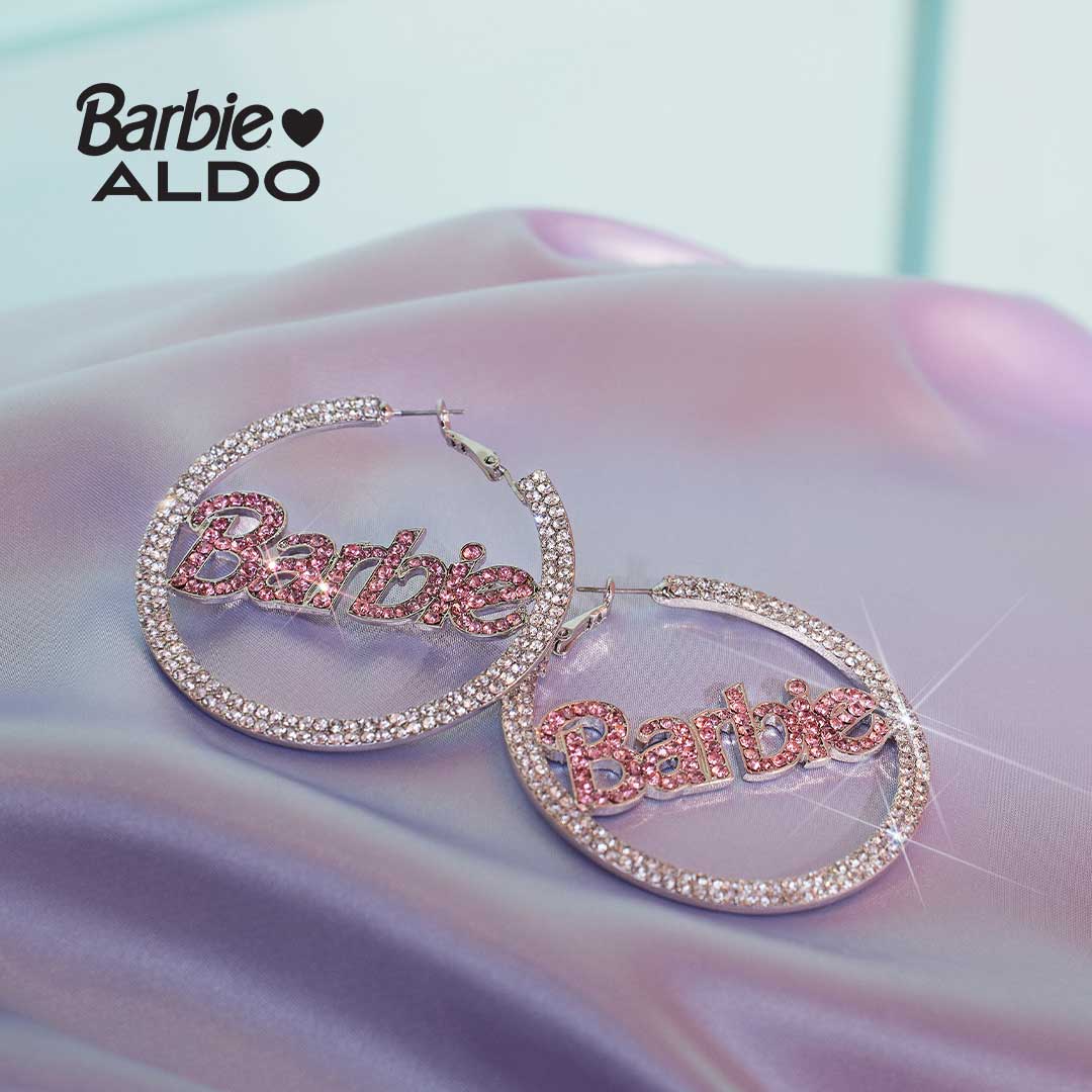 Barbiegems Women's Miscellaneous Earrings image number 0